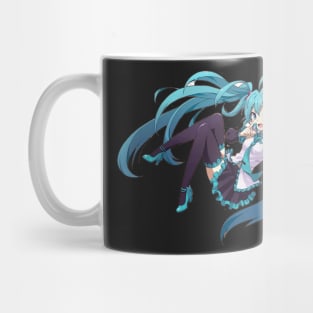 Hatsune Miku Mug